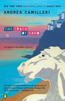 The Track Of Sand Andrea Camilleri Taschenbuch Einband - Flex.(Paperback) 2010