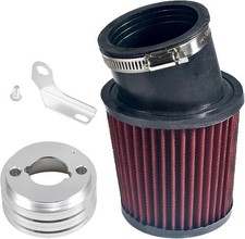 Air Filter Intake Kit for Go-Karts  Mini Bikes 6.5 HP for Honda Clone GX160 GX2