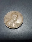 1941  d 1C BN Lincoln Cent Wheat Vf