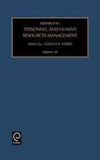 Gerald R. Ferri Research in Personnel and Hum...