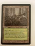 MTG LP Hickory Woodlot Mercadian Masques Free Shipping In The US With Tracking