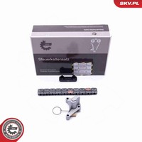 Esen Skv Steuerkettensatz 21SKV240 FüR Ford Galaxy 2 WA6 Mondeo 4 BA7 Max Kuga 1