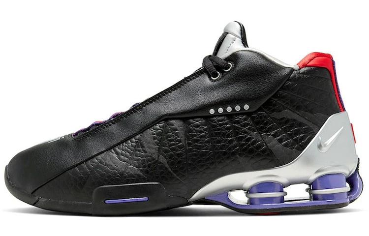Nike Shox BB4 Raptors for Sale | Authenticity Guaranteed | eBay