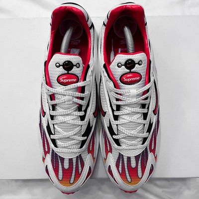 satumaim 2018 Supreme / Nike Air Max Zoom Streak Spectrum Plus Tuned Tn