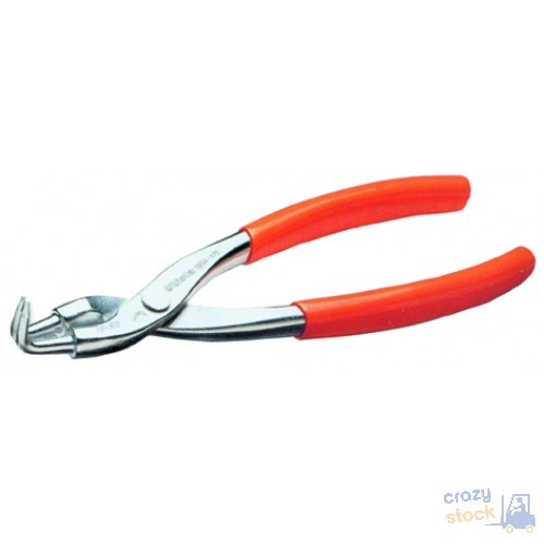 Pinza per Seeger Interni Beta 1034 210mm - Performance Industriale