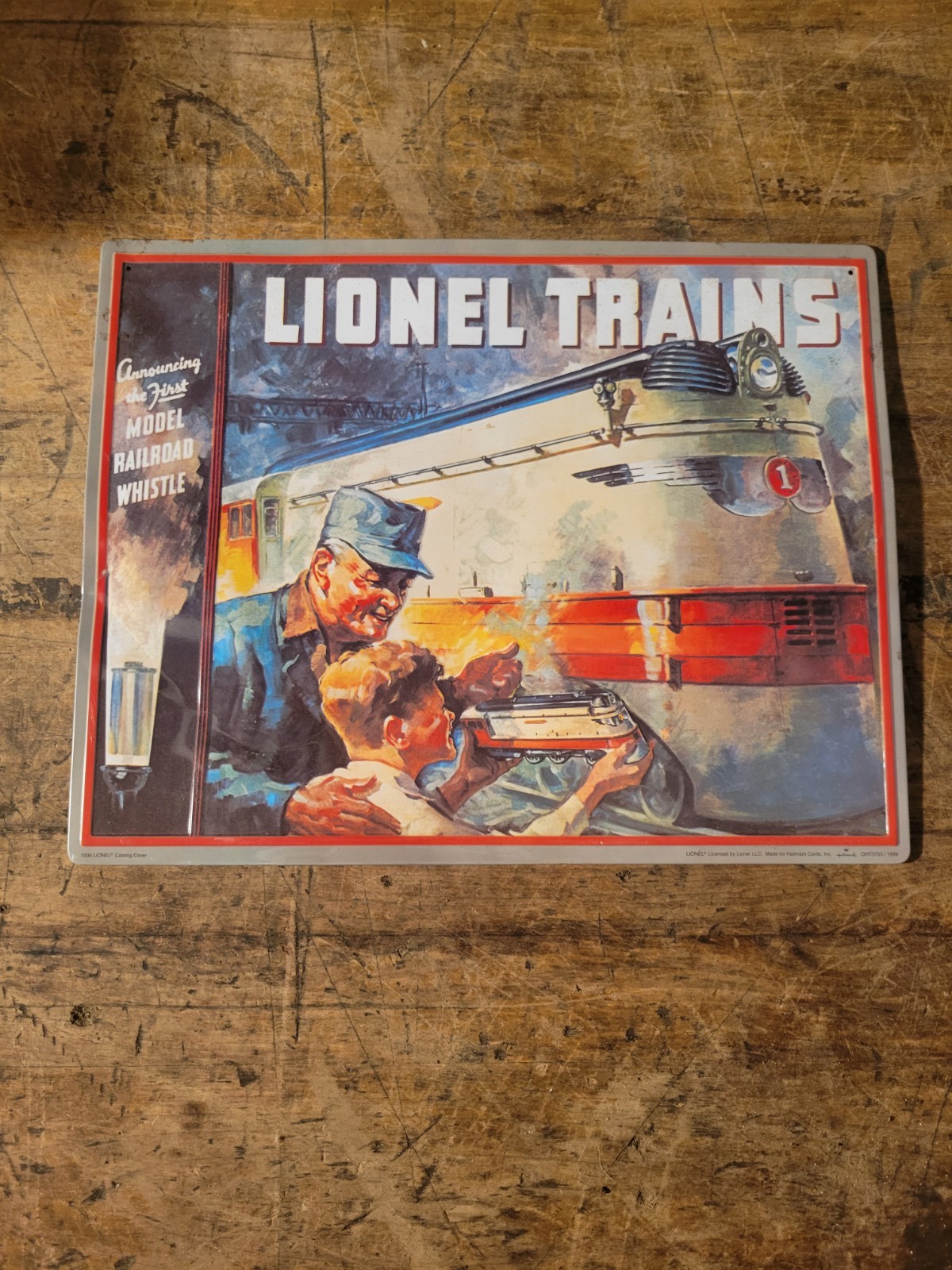 Click here to see eBay Auction