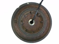 Poulies diverses Renault TRAFIC