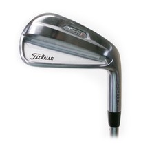 Titleist 2021 T100S Forged Set Steel N.S Pro Modus 3 Tour 120 X Flex