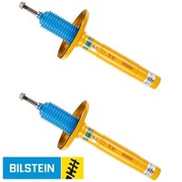 2X StoßDäMpfer Bilstein 35-122203 2 StossdäMpfer Rechts Links Vorne