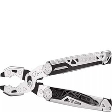 Gerber 31-003585 Dual Force Black/Silver Multi-Tool
