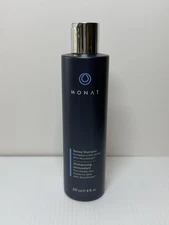 Monat Renew Shampoo Infused w/ Rejuveniqe 8 fl oz- FREE SHIPPING