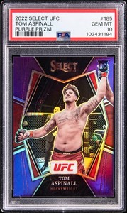UFC Select Cards | eBay