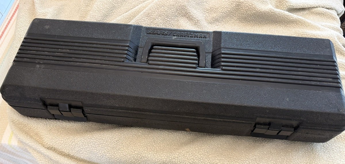 Sears Craftsman 25