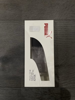 Puma Man Edt 30ml NEU OVP - Rarität