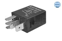 Meyle 114 830 0001 Multifunktionsrelais FüR VW