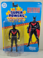 DC Super Powers Batman Beyond Action Figure Wave 14 McFarlane Toys IN HAND