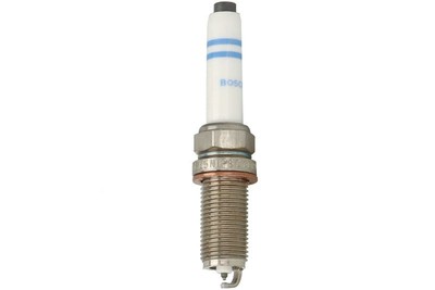 BOSCH Zündkerze Platinum Iridium Evo 0 241 245 679 für VW GOLF 8 CD1 DA1 PASSAT