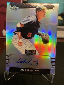 Josh Jung Auto | eBay