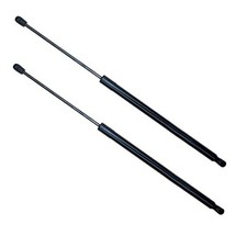 2Pcs 25.06 Inch Rear Back liftgate tailgate Hatch trunk Struts Lift Supports