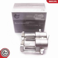 Bremssattel Esen SKV 23SKV592 FüR Mercedes Viano W639 Vito Mixto Bus 109 CDI 639