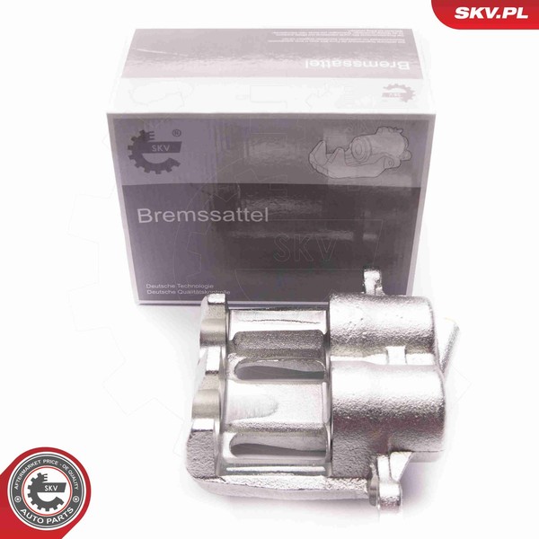 Bremssattel Esen SKV 23SKV592 FüR Mercedes Viano W639 Vito Mixto Bus 109 CDI 639-image