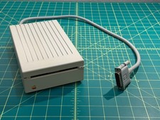 Apple 3.5 Drive A9M0106, New Eject Gear, Cleaned, lubricated, 100 working