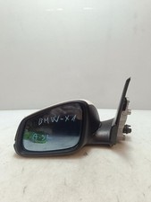 Retroviseur gauche (ou coque) BMW X1