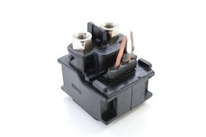 2014 YAMAHA TMAX 530 STARTER RELAY SOLENOID VALVE
