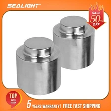 Rear Coil Spring Spacers 3in Leveling Lift Kit for 2000-2020 Chevrolet Tahoe 2PC