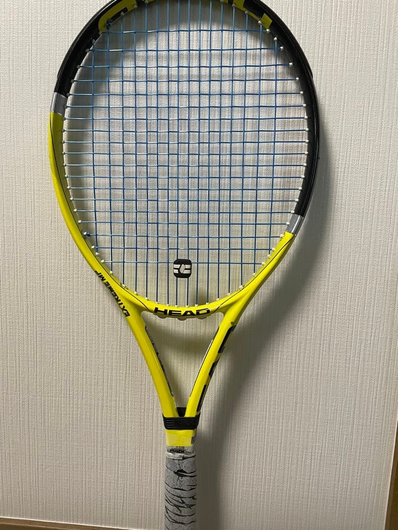 ⭐︎Good condition HEAD YOUTEK EXTREME MP 2010(G2) | eBay