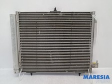 Condensateur Citroen C2