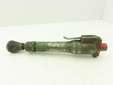 Jet-0 Pneumatic Air Bench Rammer Foundry Sand Tamper Hammer 4.5"Stroke