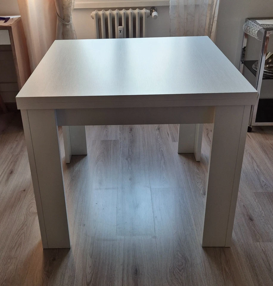 TAVOLO DA SOGGIORNO ALLUNGABILE - Immagine 2 di 4