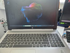 HP 250 G7 Notebook PC, Intel(R) Core(TM) i5-1035G1, Window 11 Pro, RAM 16GB