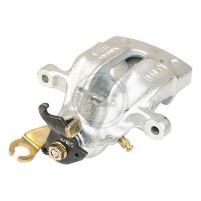 A.B.S. 522101 Bremssattel Bremszange Hinten Links FüR Volvo-image