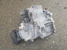 Verteilergetriebe Mercedes Benziner C E Klasse W203 W211 E320 4matic A2032300300