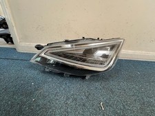 SEAT Ibiza Arona FACELIFT FULL LED Headlight Light Lamp N/S 2021- 6F2941007K