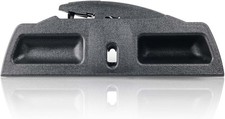 Center Console Jump Seat Armrest Latch Lid Fit For Chevy Silverado Suburban Tah