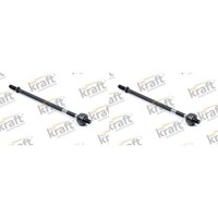 2X Kraft Axialgelenk Spurstange Innen Passend FüR MERCEDES-BENZ Sprinter Vw Lt