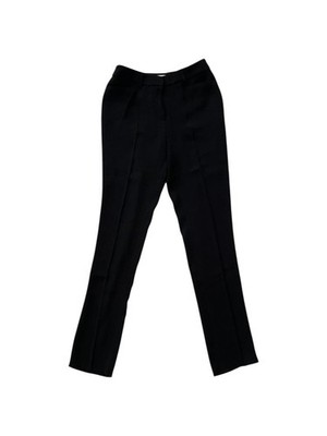 Cartier Uniformes Formal Trouser Pants Slacks Women's Size Fr36 US4 31  Inseam