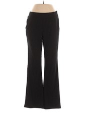 Uniqlo Women Black Dress Pants S