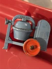 Vintage Lesney Matchbox #3 Cement Mixer Orange Wheels Toy