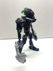 LEGO BIONICLE: Whenua (8603)