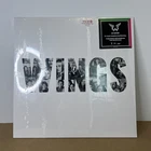 Paul McCartney & Wings : WINGS (2025 Limited Green Vinyl LP) NEW/BENT EDGE
