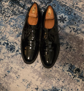 Allen Edmonds MacNeil Cordovan | eBay