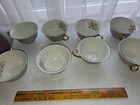 61 PCS. VTG. Princess -Golden  Peony -Tru-tone USA- WITH ACCESSORIES — photo 4