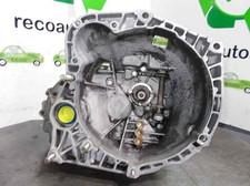 Boite de vitesse Lancia DEDRA