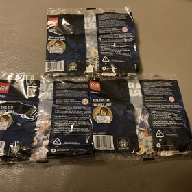 Lego STAR WARS MINI X-WING 30051  3 OF THEM NEW