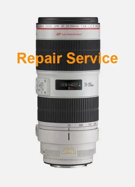 【極美品】Canon EF 70-200mm f/2.8L IS II USM Canon EF 70-200mm f/2.8L IS II USM Lens B&H Photo Video