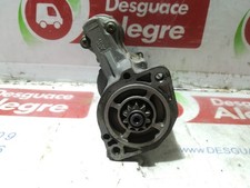 Démarreur Hyundai H-1